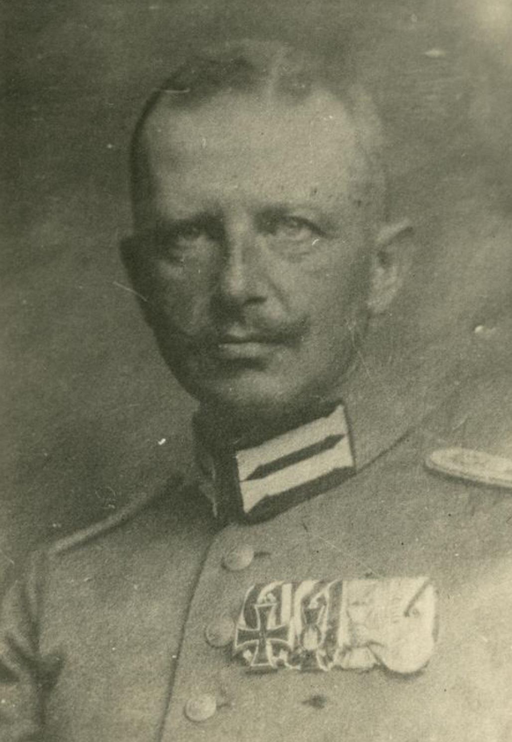  Stein Adolf, ca. 1918, Quelle: Privatbesitz, Fotograf(in): unbekannt.