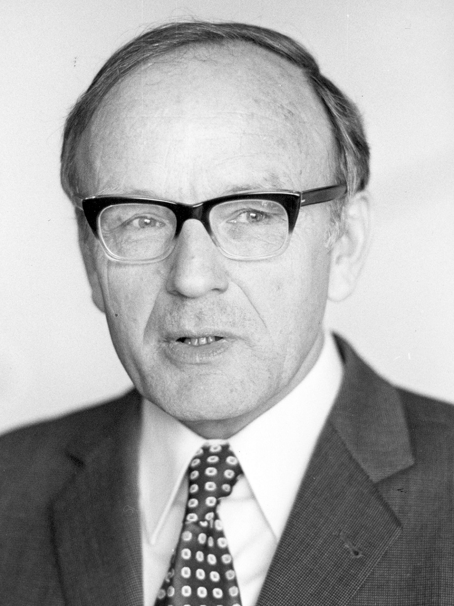  Widukind Lenz, 1976, Quelle: Archiv des Landschaftsverbandes Westfalen-Lippe, Fotograf: Christoph Preker.