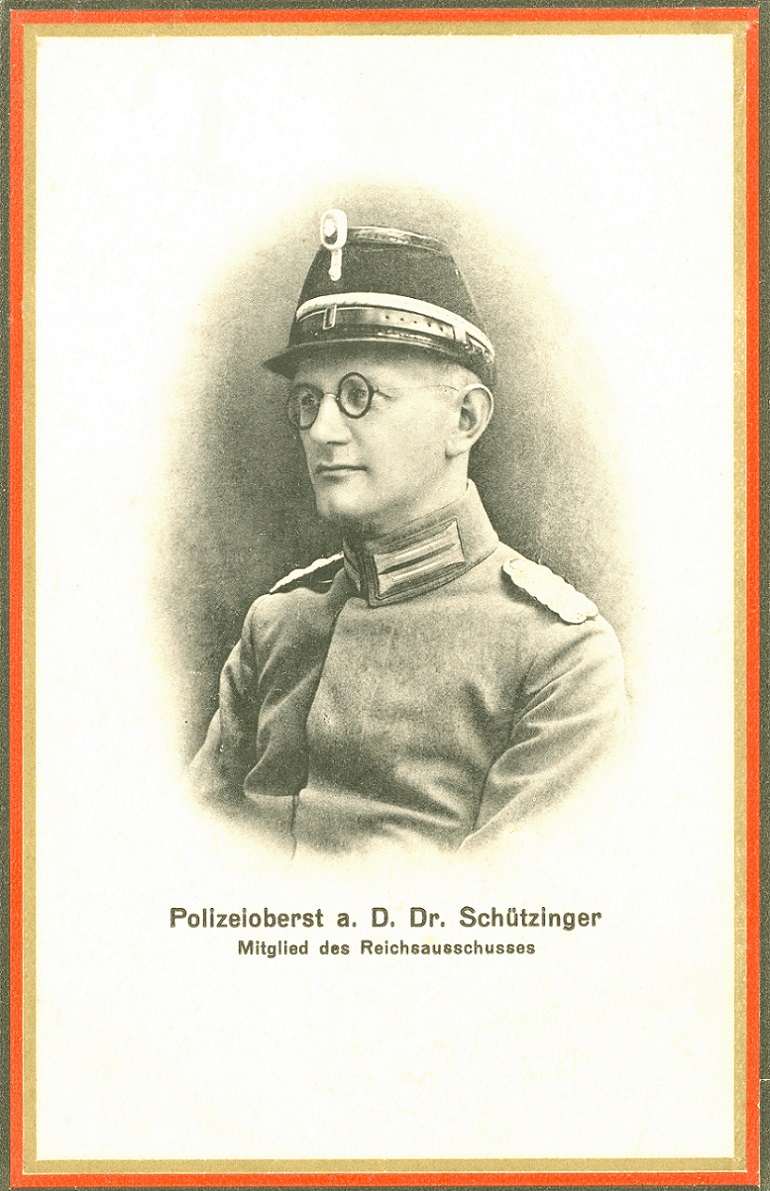  Hermann Schützinger, ca. 1929, Quelle: Privatbesitz, Foto: Foto-Mißbach (Dresden), Fotograf(in): unbekannt.