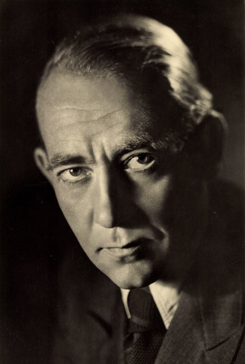  Mathias Wieman, 1935, Bildausschnitt, Quelle: Imago/Arkivi.