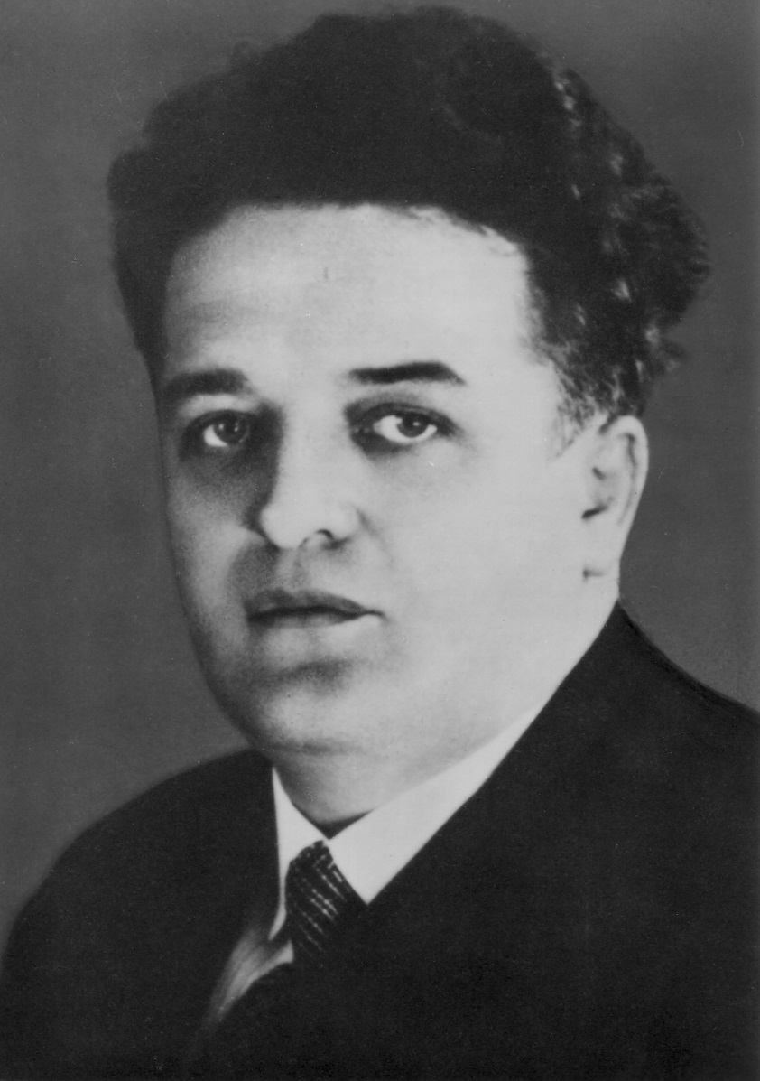  Walter Krämer, ca. 1932, Quelle: Gedenkstätte Buchenwald, Fotograf(in): unbekannt.